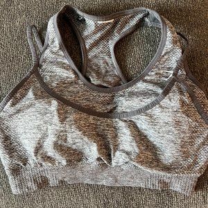Gymshark Sports Bra